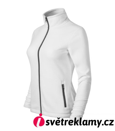 Factor - Barva: stříbrný melír, Velikost: XS