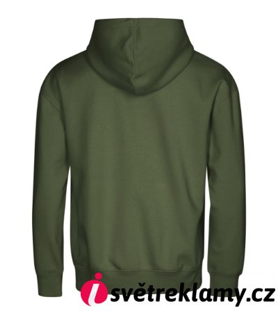 Cloud (GOTS) - Barva: černá, Velikost: XS