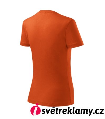 Classic New - Barva: bílá, Velikost: XS