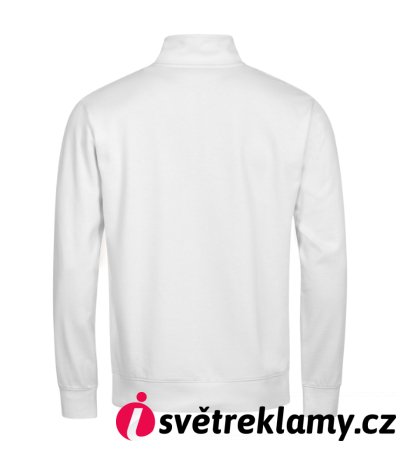 Summit - Barva: tmavě šedý melír, Velikost: XS