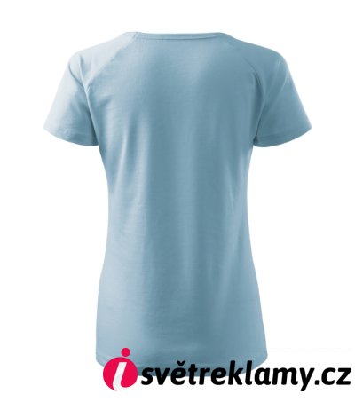 Dream - Barva: bílá, Velikost: 3XL