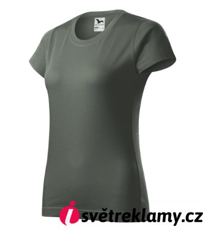 Basic - Barva: bílá, Velikost: XS