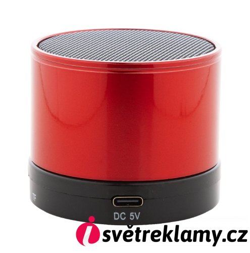 Decibel bezdrátový reproduktor