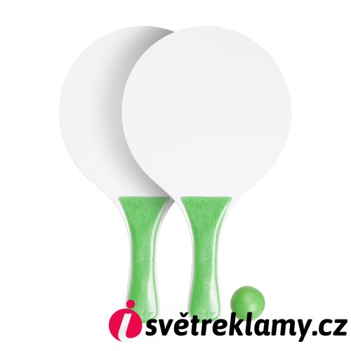 Negril plážový tenis