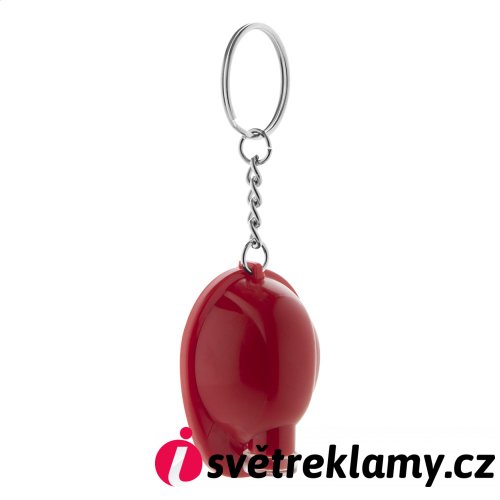 Bobby Plus přívěšek na klíče