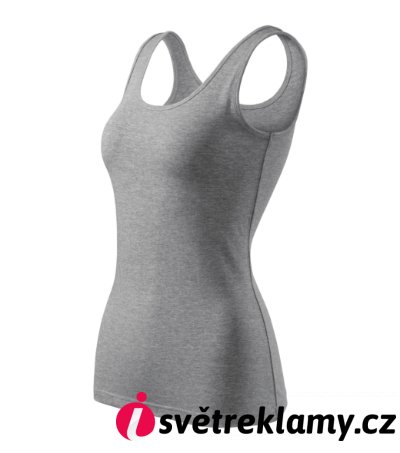 Triumph - Barva: bílá, Velikost: XS