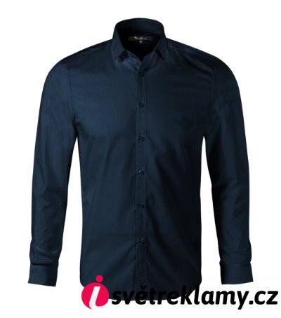 Dynamic - Barva: bílá, Velikost: S