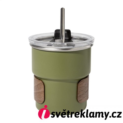 Waffee RSS cestovní hrnek