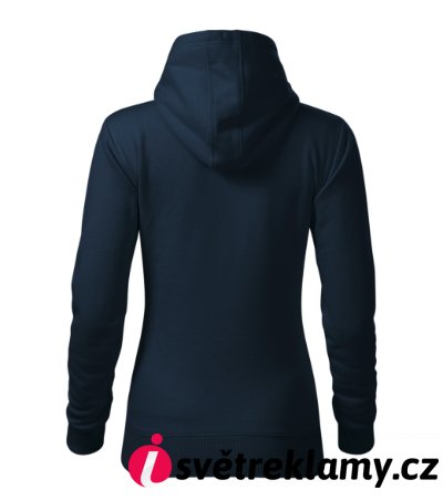 Cape - Barva: bílá, Velikost: XS