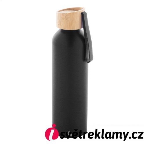 Ralusip Plus láhev z recyklovaného hliníku