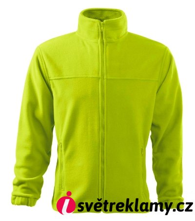 Jacket - Barva: bílá, Velikost: S