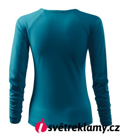 Elegance - Barva: bílá, Velikost: 3XL