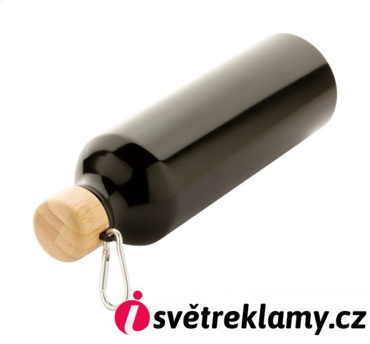 Monbo XL hliníková láhev