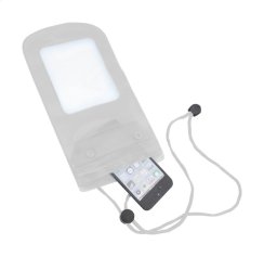 Chopy voděodolné pouzdro na mobil