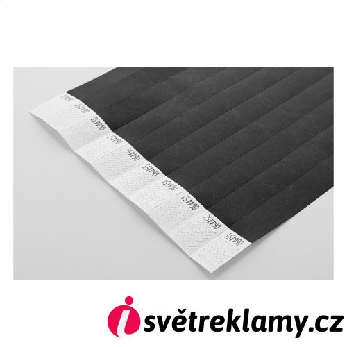 Wristvek náramky (10 ks)