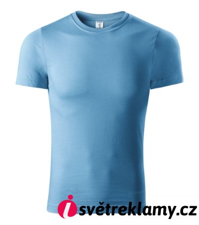 Paint - Barva: bílá, Velikost: XS