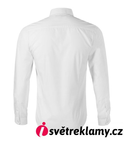 Dynamic - Barva: bílá, Velikost: S