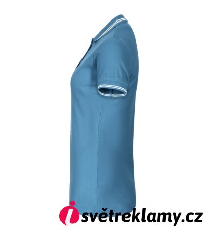 Urban - Barva: bílá, Velikost: S