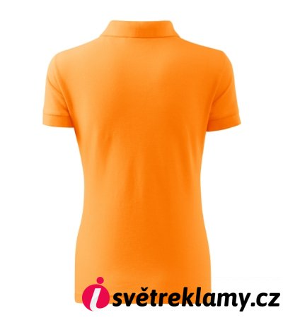 Cotton Heavy - Barva: bílá, Velikost: XS