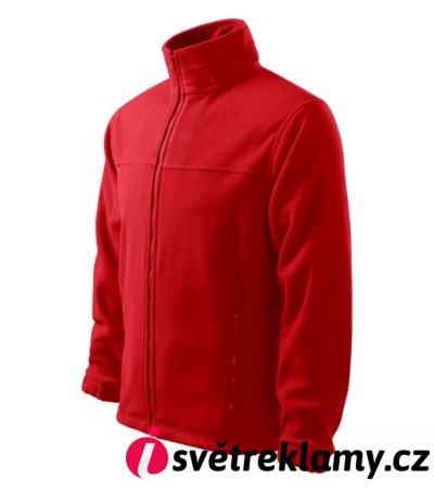 Jacket - Barva: bílá, Velikost: S