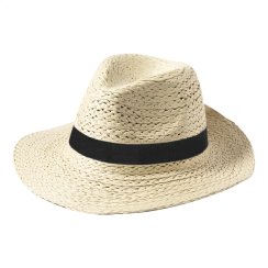 Coastra slámový klobouk