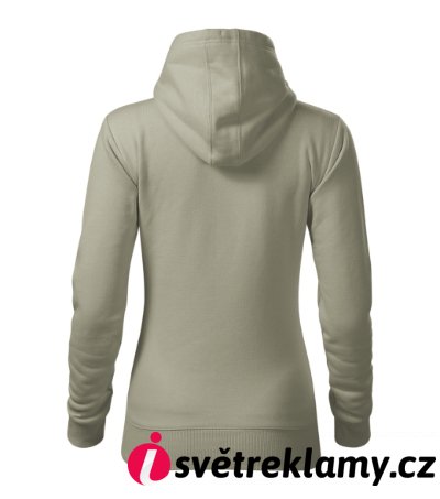 Cape - Barva: bílá, Velikost: XS