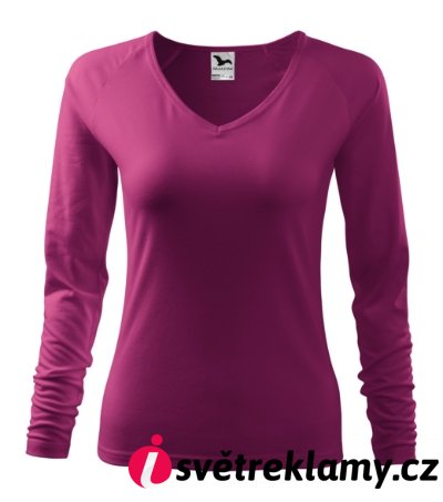 Elegance - Barva: bílá, Velikost: 3XL