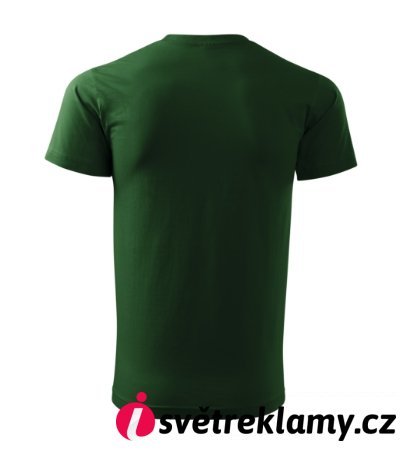 Heavy New - Barva: bílá, Velikost: XS