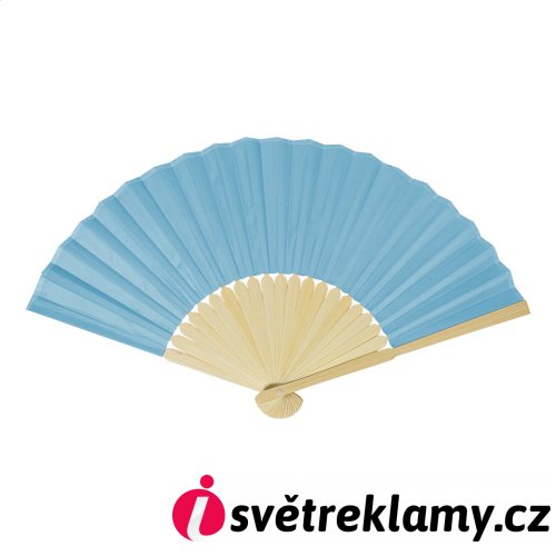 Repper ruční vějíř z RPET