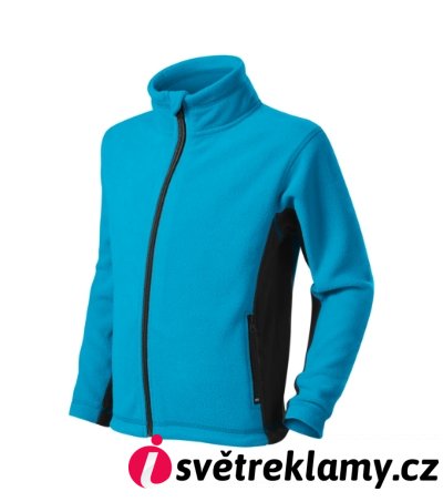 Frosty - Barva: černá, Velikost: 122 cm/6 let