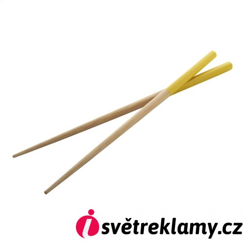 Sinicus bambusové hůlky