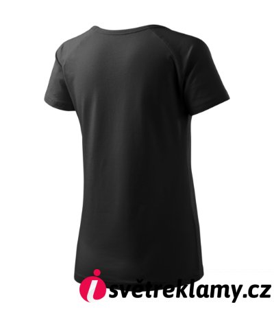 Dream - Barva: bílá, Velikost: 3XL