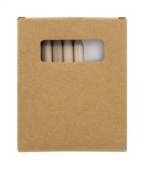 Jolably vánoční sada s omalovánkami