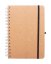 Querbook blok