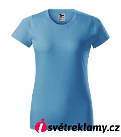 Basic - Barva: bílá, Velikost: XS