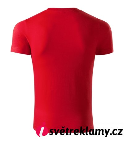 Peak - Barva: bílá, Velikost: XS