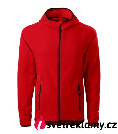 Direct - Barva: bílá, Velikost: S