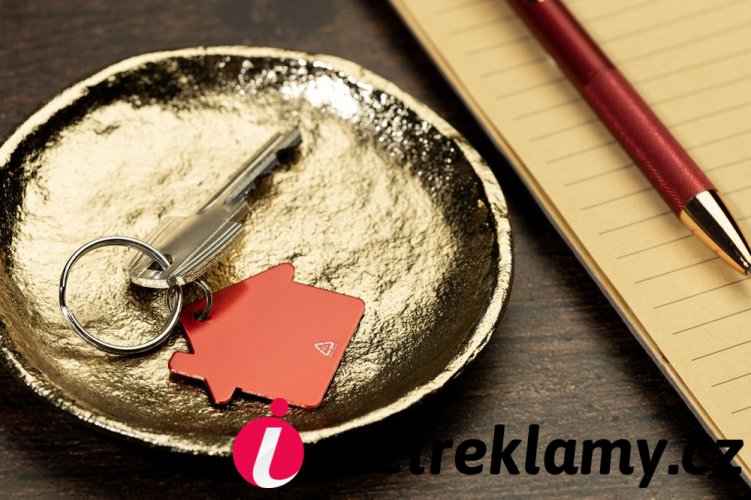 Ralhut přívěsek na klíče