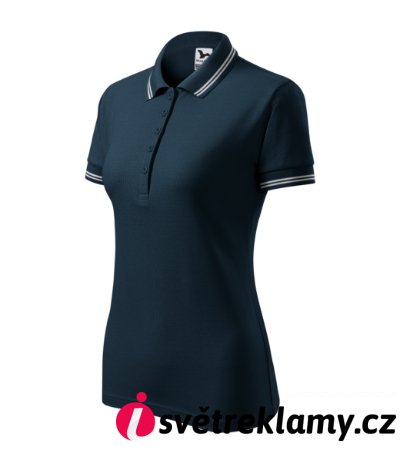 Urban - Barva: bílá, Velikost: S