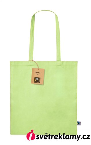 Trap fairtrade nákupní taška