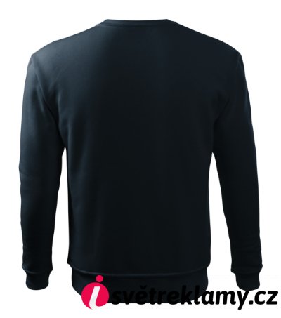 Essential - Barva: bílá, Velikost: M