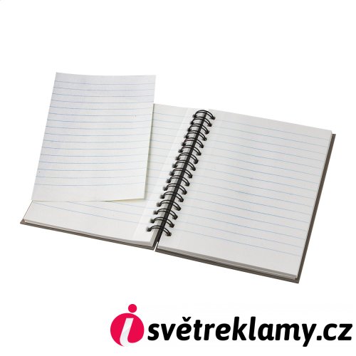 Cedrus A6 poznámkový blok