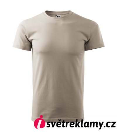 Basic - Barva: bílá, Velikost: XS