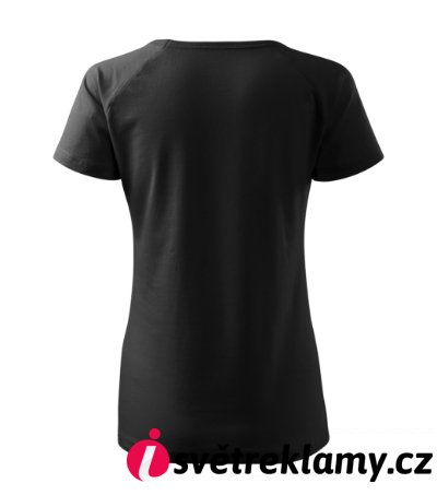 Dream - Barva: bílá, Velikost: 3XL