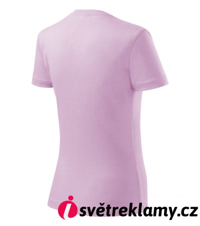 Basic - Barva: bílá, Velikost: XS