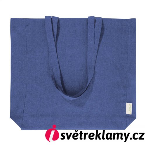 Guspex Hue nákupní taška z recyklované bavlny