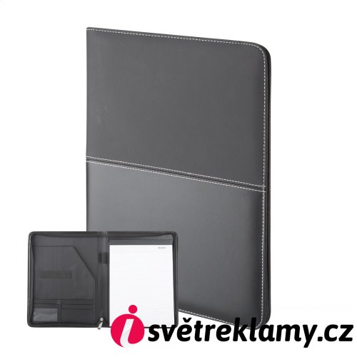 Duotone Zip A4 sloha na dokumenty na zip