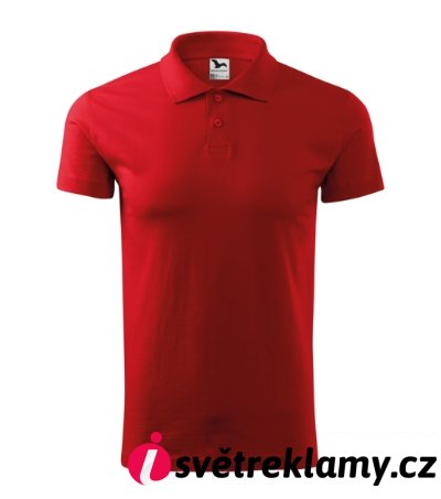 Single J. - Barva: bílá, Velikost: S