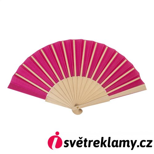 Solana RPET vějíř