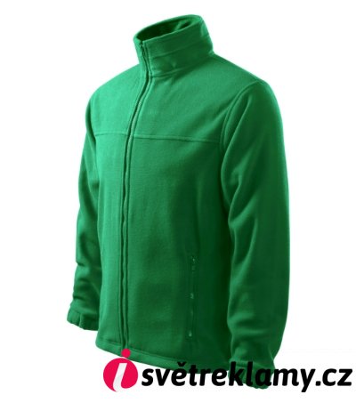 Jacket - Barva: bílá, Velikost: S